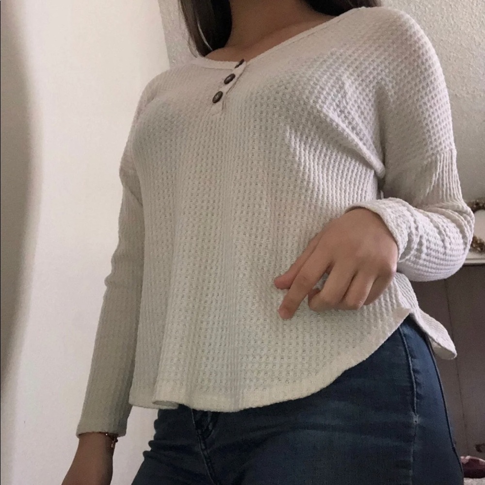 Tillys long sleeve
